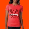 Ladies' CVC T-Shirt Thumbnail