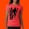 Ladies' CVC T-Shirt Thumbnail