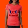 Ladies' CVC T-Shirt Thumbnail