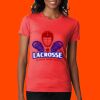 Ladies' CVC T-Shirt Thumbnail