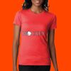 Ladies' CVC T-Shirt Thumbnail