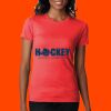 Ladies' CVC T-Shirt Thumbnail
