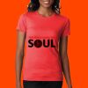 Ladies' CVC T-Shirt Thumbnail