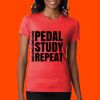 Ladies' CVC T-Shirt Thumbnail