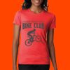 Ladies' CVC T-Shirt Thumbnail