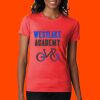 Ladies' CVC T-Shirt Thumbnail