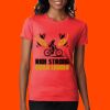 Ladies' CVC T-Shirt Thumbnail