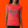 Ladies' CVC T-Shirt Thumbnail