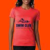 Ladies' CVC T-Shirt Thumbnail