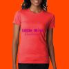 Ladies' CVC T-Shirt Thumbnail