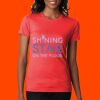 Ladies' CVC T-Shirt Thumbnail