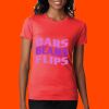 Ladies' CVC T-Shirt Thumbnail