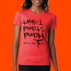 Ladies' CVC T-Shirt Thumbnail