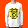Men's Cotton Long-Sleeve " Crew Thumbnail