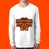 Men's Cotton Long-Sleeve " Crew Thumbnail