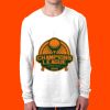 Men's Cotton Long-Sleeve " Crew Thumbnail