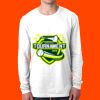 Men's Cotton Long-Sleeve " Crew Thumbnail