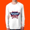 Men's Cotton Long-Sleeve " Crew Thumbnail