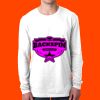 Men's Cotton Long-Sleeve " Crew Thumbnail