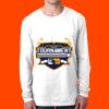 Men's Cotton Long-Sleeve " Crew Thumbnail