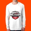 Men's Cotton Long-Sleeve " Crew Thumbnail