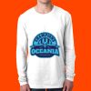 Men's Cotton Long-Sleeve " Crew Thumbnail