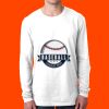 Men's Cotton Long-Sleeve " Crew Thumbnail