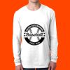Men's Cotton Long-Sleeve " Crew Thumbnail