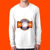 Men's Cotton Long-Sleeve " Crew Thumbnail