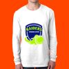 Men's Cotton Long-Sleeve " Crew Thumbnail