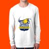 Men's Cotton Long-Sleeve " Crew Thumbnail