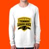 Men's Cotton Long-Sleeve " Crew Thumbnail