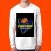 Men's Cotton Long-Sleeve " Crew Thumbnail