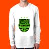Men's Cotton Long-Sleeve " Crew Thumbnail