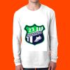 Men's Cotton Long-Sleeve " Crew Thumbnail