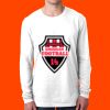 Men's Cotton Long-Sleeve " Crew Thumbnail