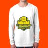 Men's Cotton Long-Sleeve " Crew Thumbnail