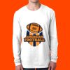 Men's Cotton Long-Sleeve " Crew Thumbnail