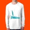 Men's Cotton Long-Sleeve " Crew Thumbnail