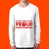 Men's Cotton Long-Sleeve " Crew Thumbnail