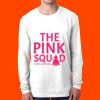 Men's Cotton Long-Sleeve " Crew Thumbnail