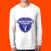 Men's Cotton Long-Sleeve " Crew Thumbnail
