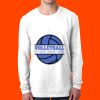 Men's Cotton Long-Sleeve " Crew Thumbnail