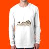 Men's Cotton Long-Sleeve " Crew Thumbnail