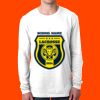 Men's Cotton Long-Sleeve " Crew Thumbnail