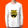 Men's Cotton Long-Sleeve " Crew Thumbnail