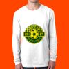 Men's Cotton Long-Sleeve " Crew Thumbnail