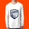 Men's Cotton Long-Sleeve " Crew Thumbnail