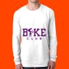 Men's Cotton Long-Sleeve " Crew Thumbnail