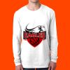 Men's Cotton Long-Sleeve " Crew Thumbnail